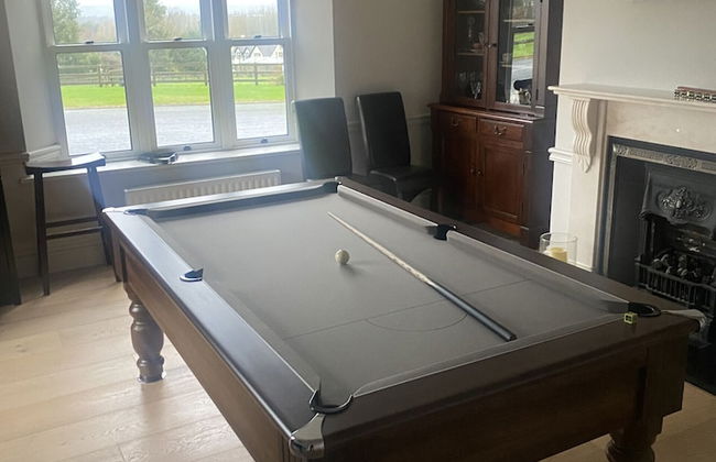 Cluain Ard Holiday Home - Foto 23
