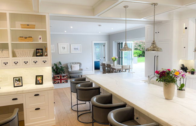 Cluain Ard Holiday Home - Foto 9