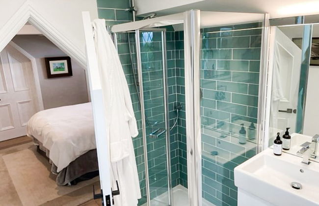 Cluain Ard Holiday Home - Foto 16