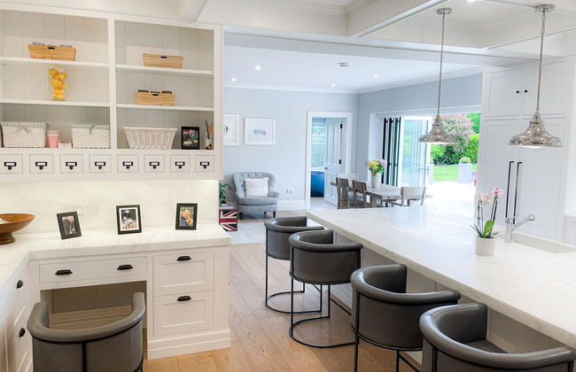 Cluain Ard Holiday Home - Foto 10