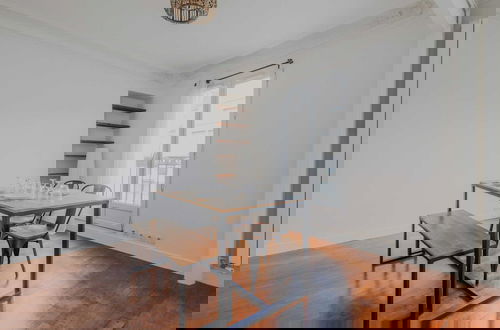 Foto 13 - Apartment in Montmartre With 1 Room