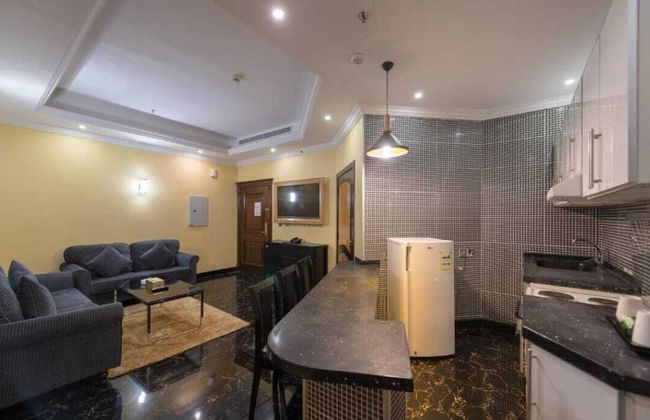 Sweet Wagd Rose Serviced Apartments - Foto 11