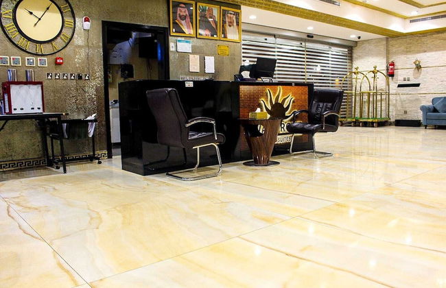 Sweet Wagd Rose Serviced Apartments - Foto 4