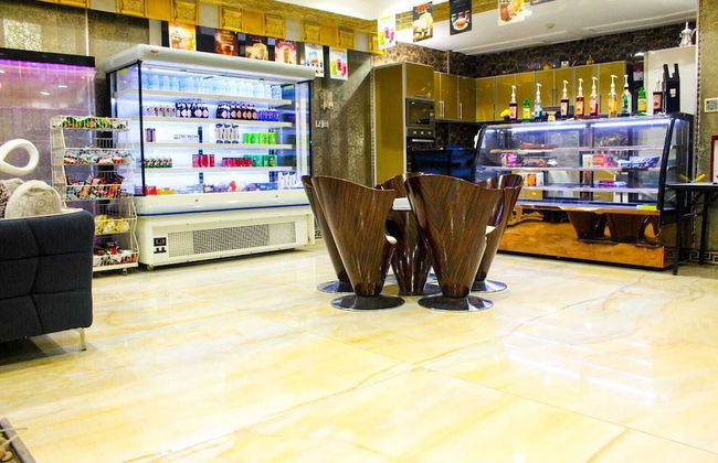 Sweet Wagd Rose Serviced Apartments - Foto 15