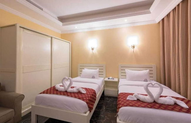 Sweet Wagd Rose Serviced Apartments - Foto 8