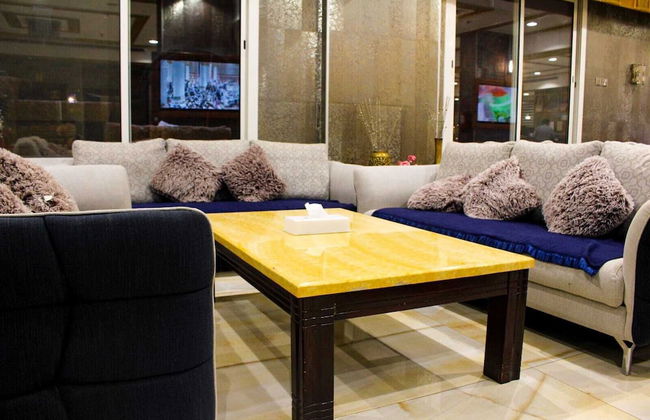 Sweet Wagd Rose Serviced Apartments - Foto 3