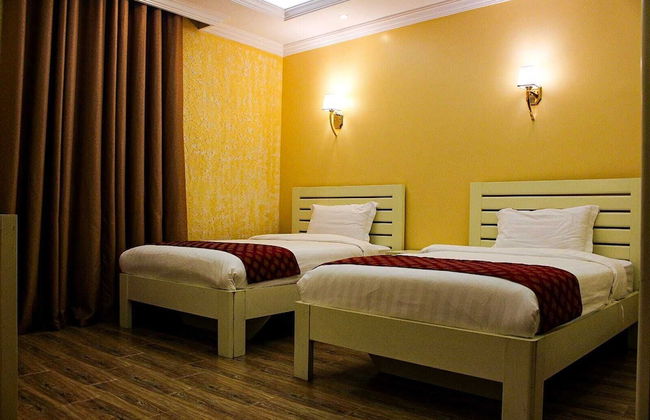 Sweet Wagd Rose Serviced Apartments - Foto 7