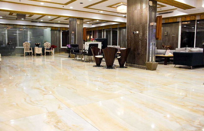 Sweet Wagd Rose Serviced Apartments - Foto 2