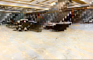 Foto 2 - Sweet Wagd Rose Serviced Apartments