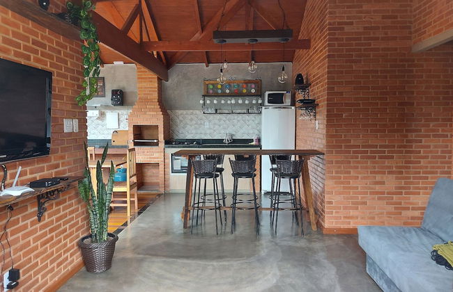 Villa da Serra Ibitipoca - Foto 22