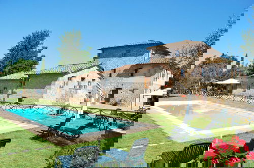 Foto 1 - Rustic Style Flat With Swimming Pool