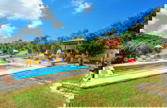 Foto 2 - Villa Giorgos