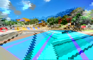 Foto 1 - Villa Giorgos