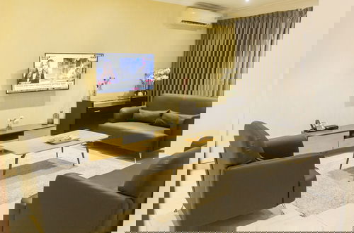 Foto 7 - Accra Luxury Apartments at Avant Garde