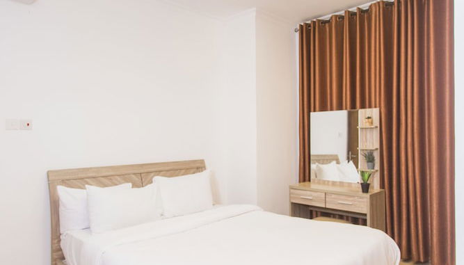 Foto 1 - Accra Luxury Apartments at Avant Garde