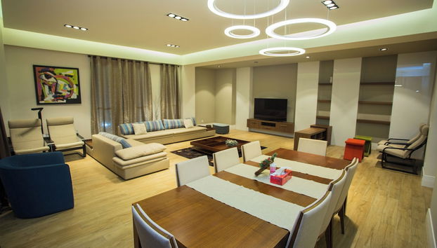 Sala de estar