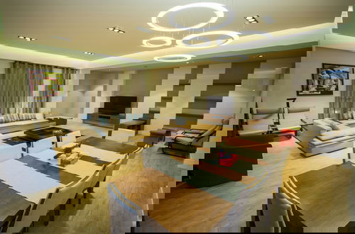Foto 5 - Accra Luxury Apartments at Avant Garde