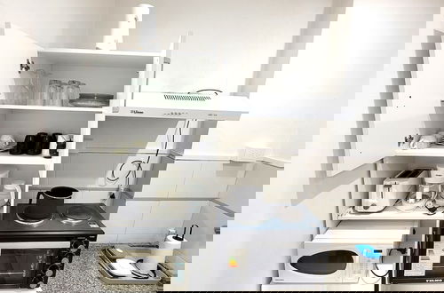 Foto 5 - Luminoso, muy Completo y Bien Ubicado