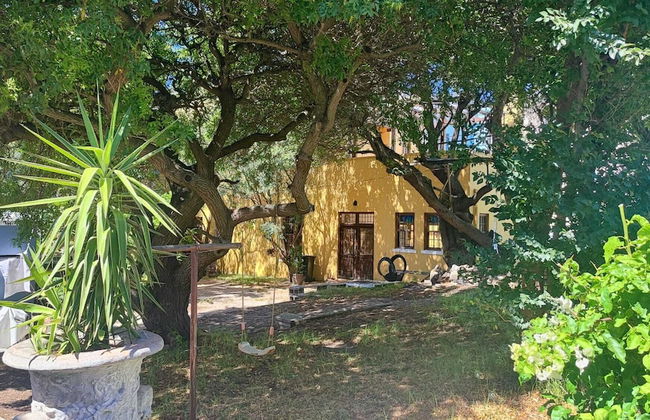 Purple Pearl at Bokaap - Photo 21