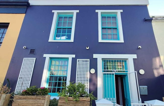 Purple Pearl at Bokaap - Photo 1
