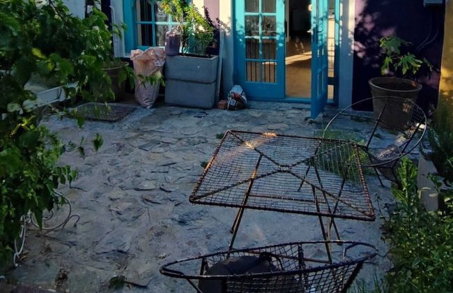 Purple Pearl at Bokaap - Photo 22