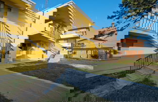 Photo 1 - Comfort and Peace for Your Holiday in Rosolina