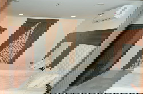 Foto 6 - Al Taj Towers Hotel Apartments