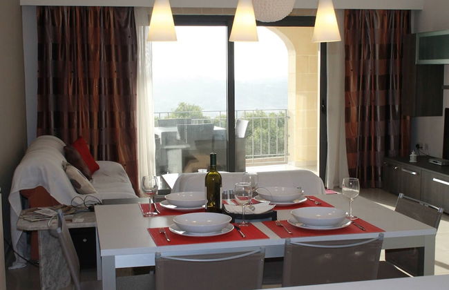 Nadur Gozo Apt With Fantastic Views - Photo 10