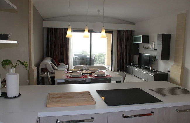 Nadur Gozo Apt With Fantastic Views - Photo 17