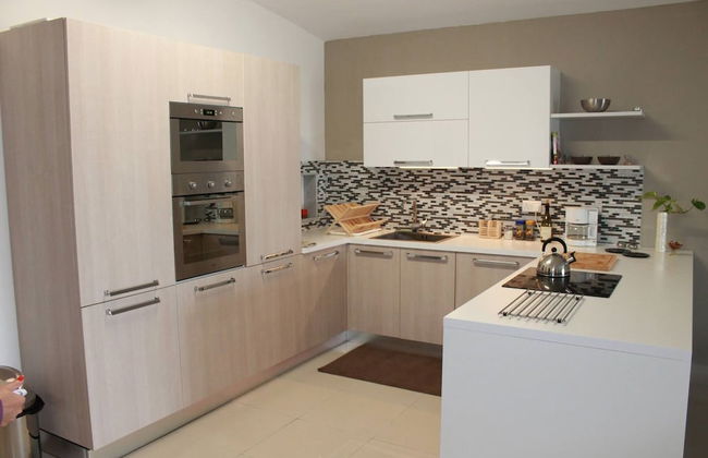 Nadur Gozo Apt With Fantastic Views - Photo 16