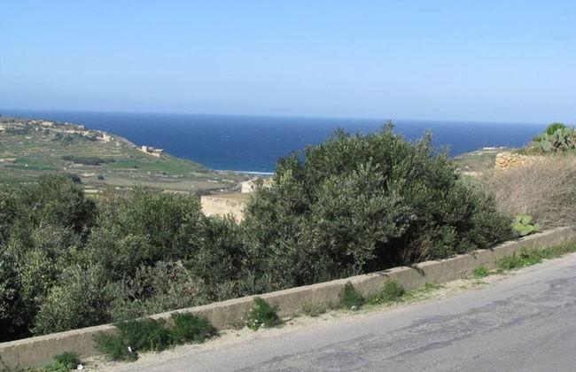 Nadur Gozo Apt With Fantastic Views - Photo 20