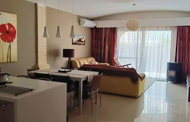 Nadur Gozo Apt With Fantastic Views - Photo 1