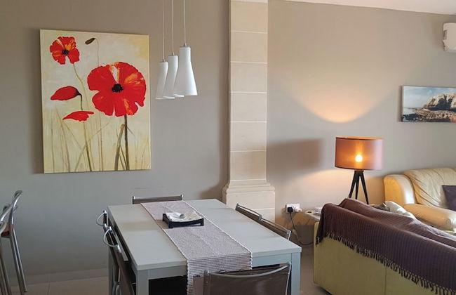 Nadur Gozo Apt With Fantastic Views - Photo 6