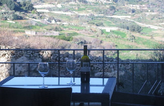 Nadur Gozo Apt With Fantastic Views - Photo 18