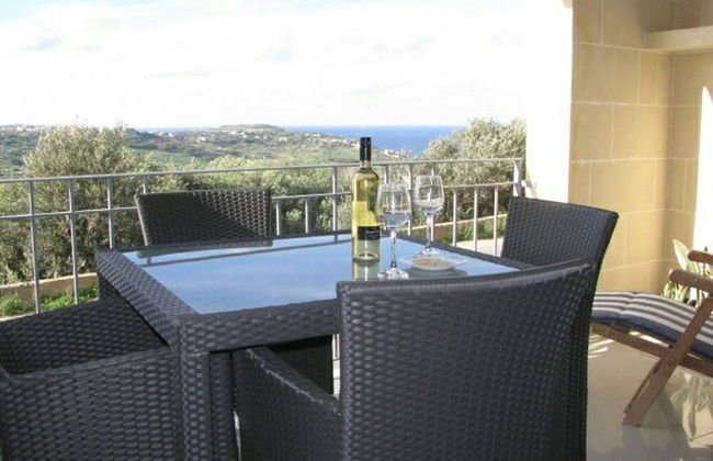 Nadur Gozo Apt With Fantastic Views - Photo 8