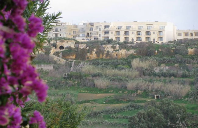 Nadur Gozo Apt With Fantastic Views - Photo 19