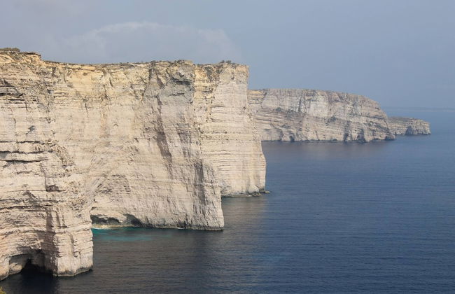 Nadur Gozo Apt With Fantastic Views - Photo 22