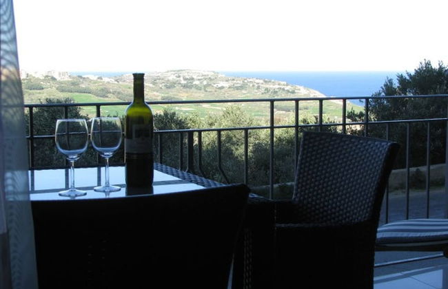 Nadur Gozo Apt With Fantastic Views - Photo 7