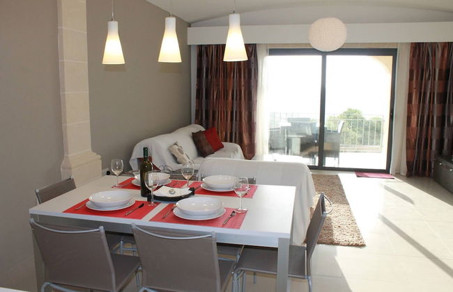 Nadur Gozo Apt With Fantastic Views - Photo 11