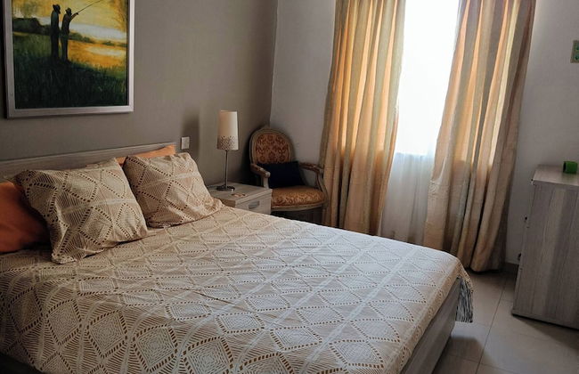 Nadur Gozo Apt With Fantastic Views - Photo 4