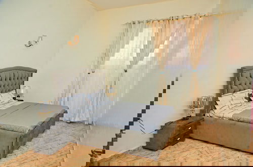 Foto 2 - Charming Yaoundé Apartment With City Views