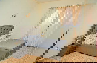 Foto 2 - Charming Yaoundé Apartment With City Views