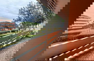 Foto 1 - Lovely and Serene Flat Near Pluto Beach