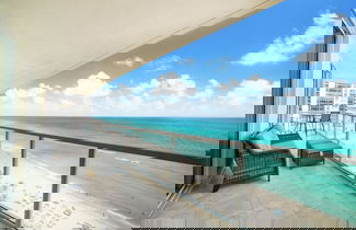 Foto 1 - Balcony on the Ocean Picture Perfect