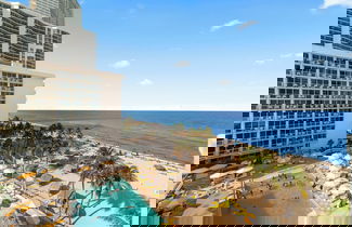 Photo 3 - Balcony on the Ocean Picture Perfect