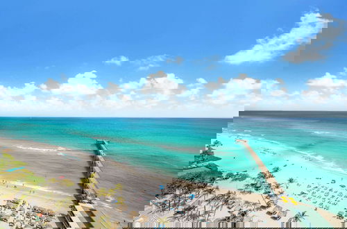Foto 5 - Balcony on the Ocean Picture Perfect
