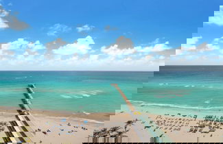Foto 3 - Balcony on the Ocean Picture Perfect