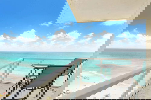 Foto 16 - Balcony on the Ocean Picture Perfect