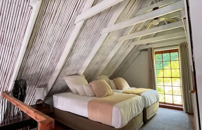 Cozy Camps Bay House With Mountain and sea View - Foto 2