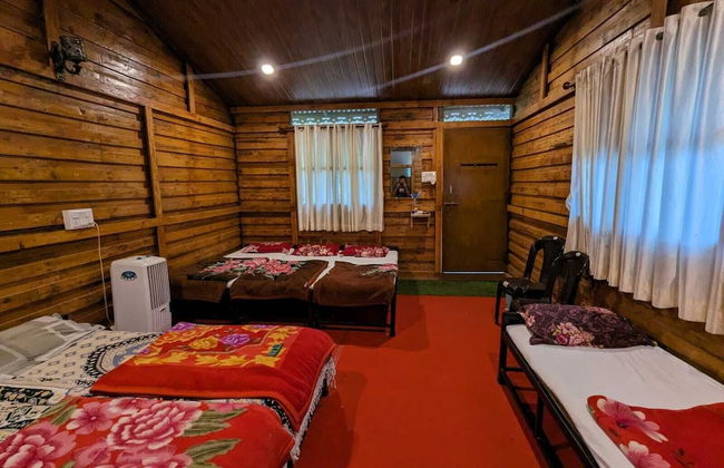 Chardara Agro Tourism - Photo 1